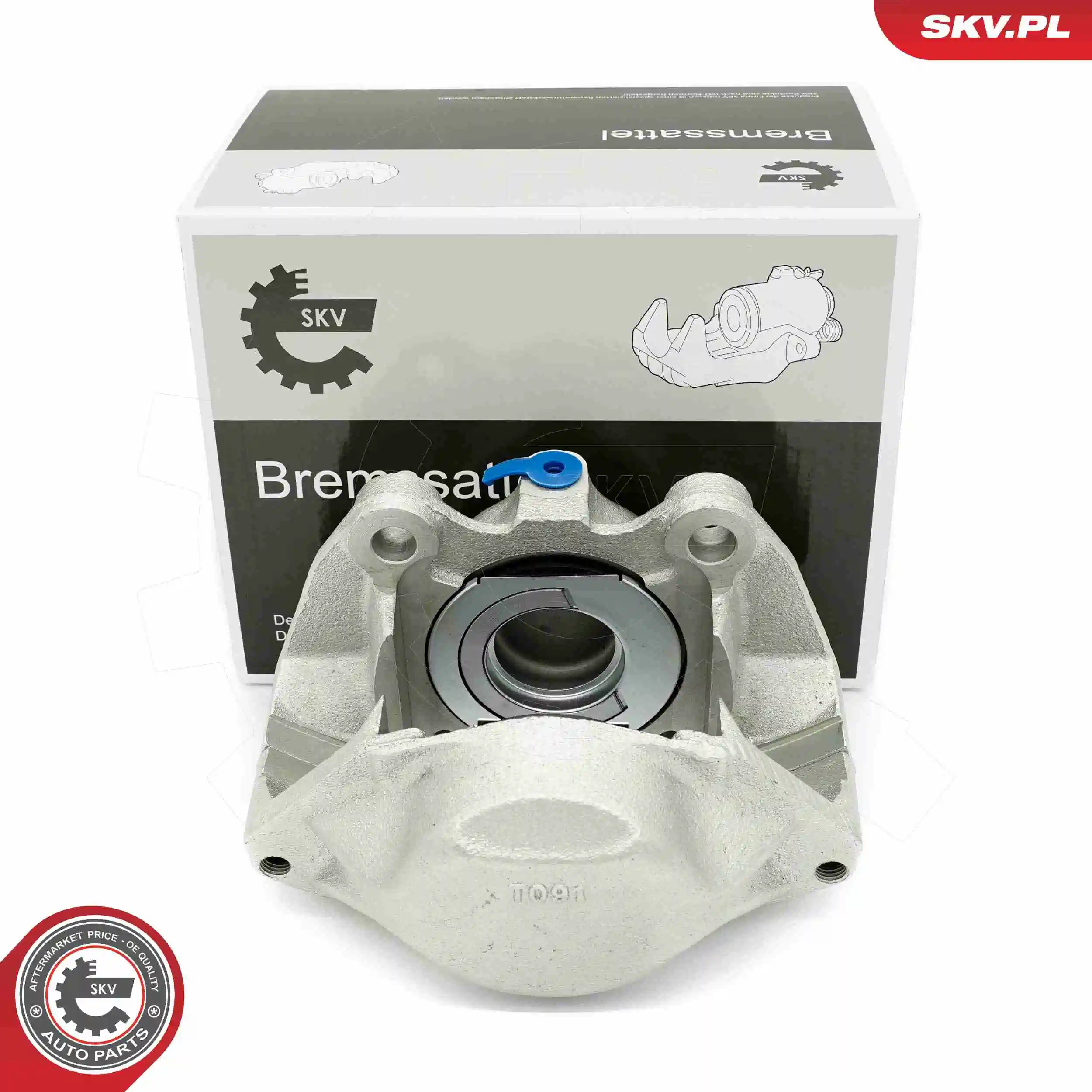 Brake Caliper